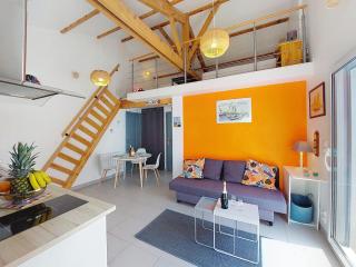 Apartment Les Galivades by Interhome - 1