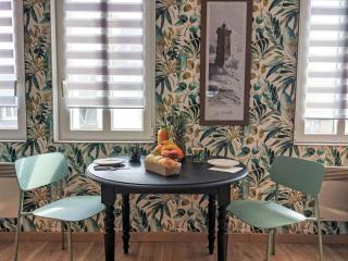 Apartment Les Goélands by Interhome - Penmarcʼh - 4