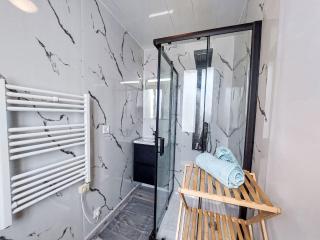 Apartment Les Goélands by Interhome - Penmarcʼh - 2