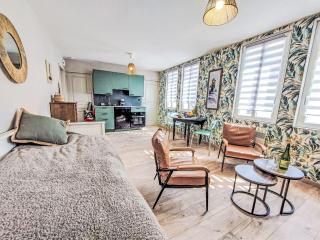 Apartment Les Goélands by Interhome - 1