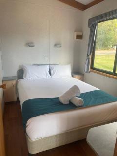 Water View Cabin - Robinvale - 4