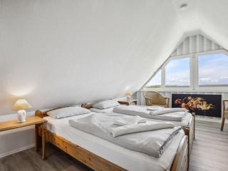 Nordlicht - Leuchtturm OG - Insel Poel - 1