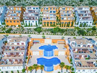 Apartment Pueblo Panorama-3 by Interhome - Benitachell - 9