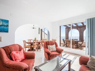 Apartment Pueblo Panorama-3 by Interhome - Benitachell - 5