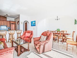 Apartment Pueblo Panorama-3 by Interhome - Benitachell - 2