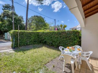Apartment Maylis-2 by Interhome - Saint-Palais-sur-Mer - 9
