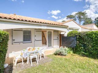 Apartment Maylis-2 by Interhome - Saint-Palais-sur-Mer - 4