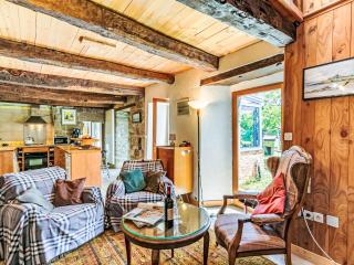Holiday Home Ty-2-Go by Interhome - Trégunc - 7
