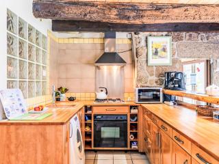 Holiday Home Ty-2-Go by Interhome - Trégunc - 2
