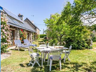 Holiday Home Ty-2-Go by Interhome - Trégunc - 4