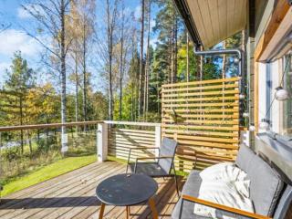 Holiday Home Teijon vierastalo by Interhome - Salo - 9