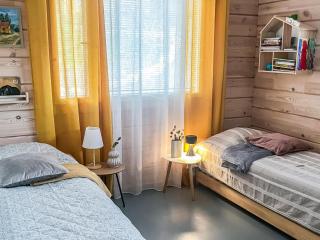 Holiday Home Teijon vierastalo by Interhome - Salo - 2