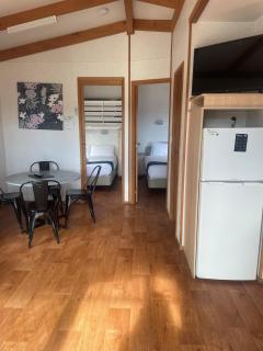 Water View Cabin - Robinvale - 1