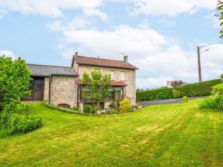 Holiday Home Redondel by Interhome - - 6