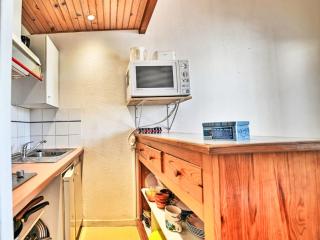 Apartment Les Terrasses 3 by Interhome - 2