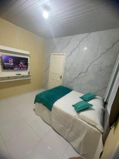 Ap mobiliado super aconchegante - Boa Vista - 0