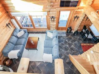 Holiday Home Villa tsahkal by Interhome - Kilpisjärvi - 7