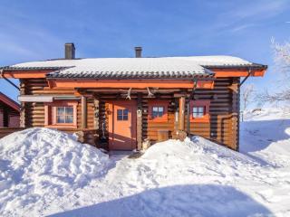 Holiday Home Villa tsahkal by Interhome - Kilpisjärvi - 0