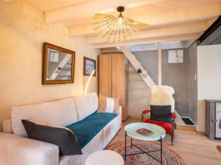 Holiday Home Le Nid du Soleil by Interhome - Carnac - 4
