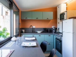 Holiday Home Le Nid du Soleil by Interhome - Carnac - 1