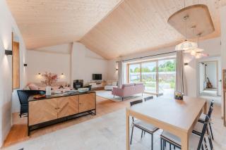 Grain d'Or - Proche Noirmoutier - Jardin - Bouin - 4