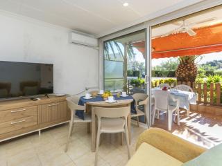 Apartment Arernal by Interhome - Hospitalet de l'Infant - 4