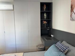 Studio de 30m2 a 800m do Allianz Parque - São Paulo - 9