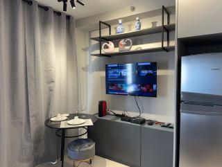 Studio de 30m2 a 800m do Allianz Parque - São Paulo - 8