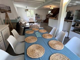 Holiday Home Charme de Samzun by Interhome - 7
