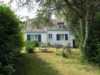Holiday Home Charme de Samzun by Interhome - 0