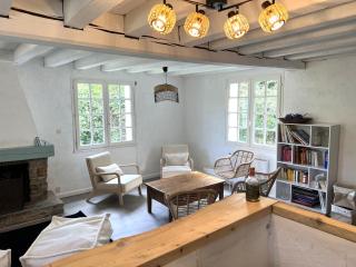 Holiday Home Charme de Samzun by Interhome - 5