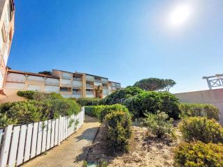 Apartment Les Hauts d'Azur by Interhome - Saint Pierre La Mer - 5
