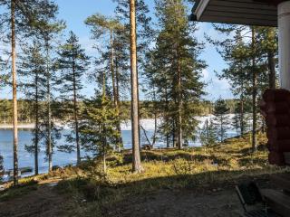 Holiday Home Pankkotupa 7 b by Interhome - Punkaharju - 9