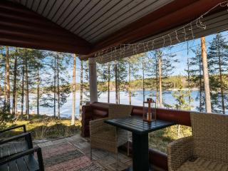 Holiday Home Pankkotupa 7 b by Interhome - Punkaharju - 7