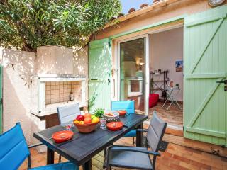 Holiday Home Les Coraux-16 by Interhome - Canet-en-Roussillon - 0