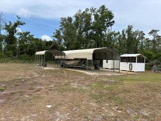 Fish Hut 2 - Perry - 7