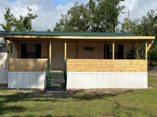 Fish Hut 2 - Perry - 3