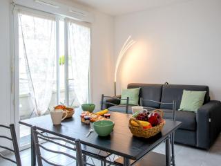 Studio Résidence de la Source by Interhome - Prigny - 9