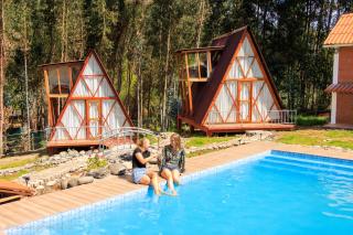 Samana Lodge - Carhuaz - 0