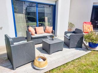 Holiday Home La Roche Blanche by Interhome - Hillion - 8