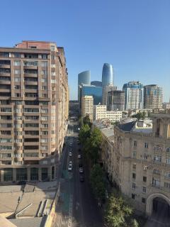 City Center Luxury - 0