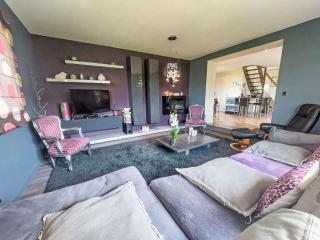Holiday Home La Roche Blanche by Interhome - Hillion - 6