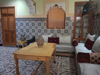 Lalla Fatima - a deux pas de la Bahia - Marrakech - 4