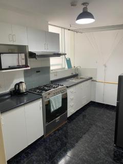 Apartamento con terraza - San Antonio - 6