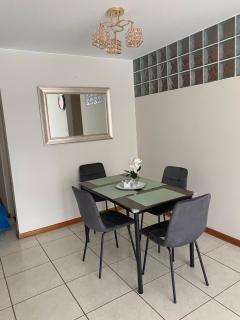 Apartamento con terraza - San Antonio - 2