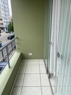 Apartamento con terraza - San Antonio - 1