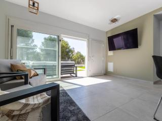 Holiday Home Alba by Interhome - Riumar - 5