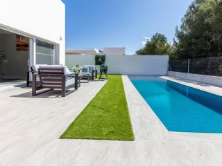 Holiday Home Alba by Interhome - Riumar - 9