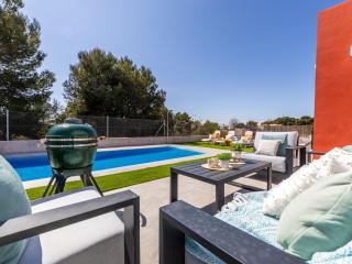 Holiday Home Alba by Interhome - Riumar - 0