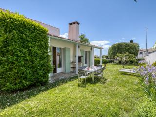 Holiday Home Maison Pasteur by Interhome - Vaux-sur-Mer - 9